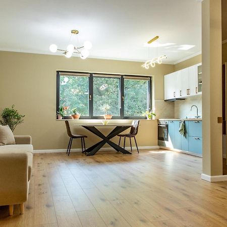 Ophir Apartment Central كلوج-نابوكا المظهر الخارجي الصورة