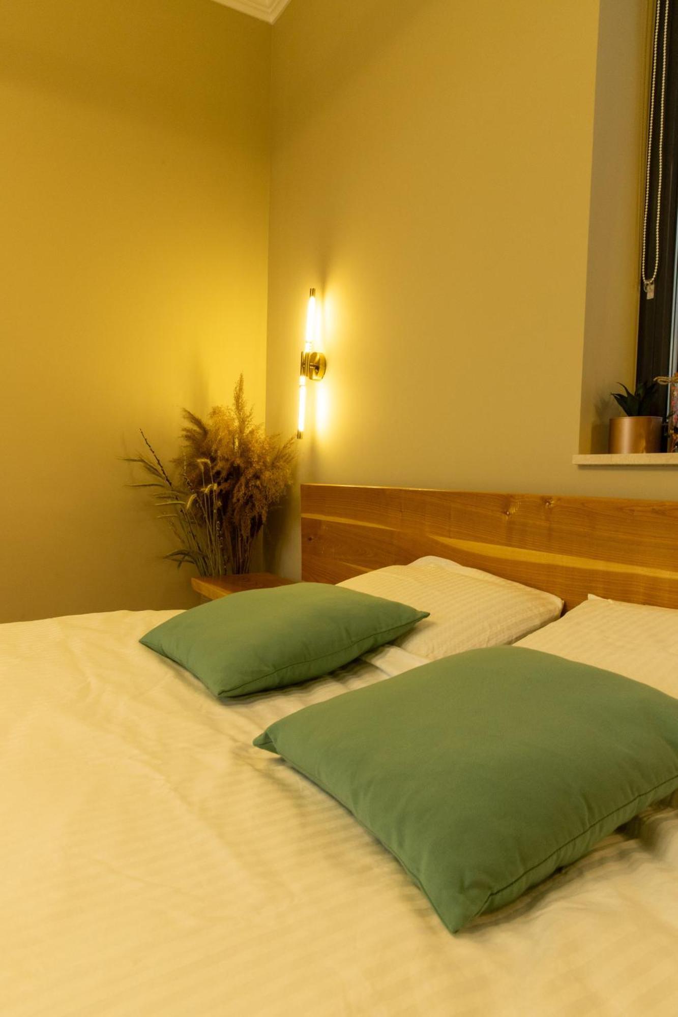 Ophir Apartment Central كلوج-نابوكا المظهر الخارجي الصورة