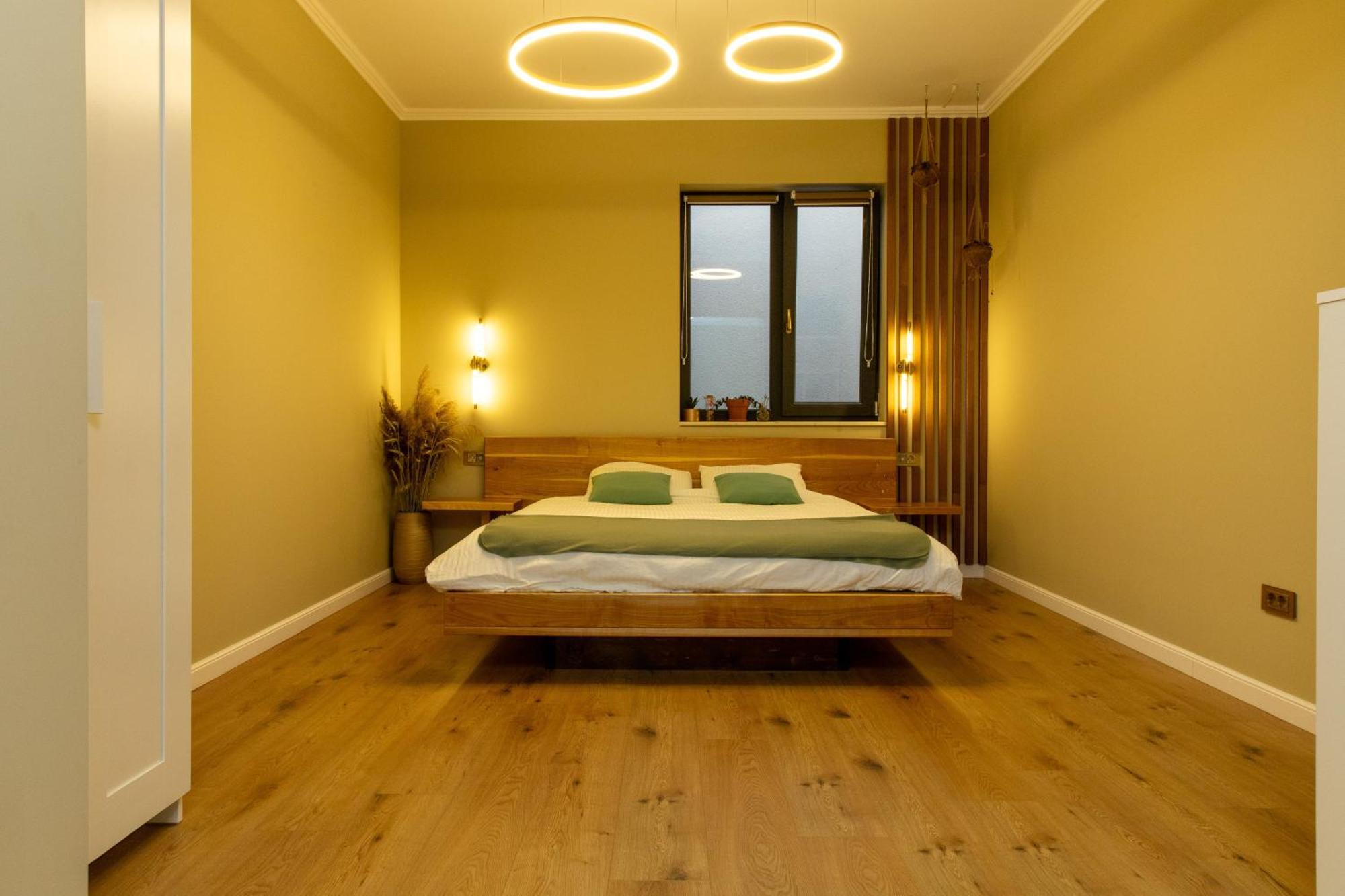 Ophir Apartment Central كلوج-نابوكا المظهر الخارجي الصورة