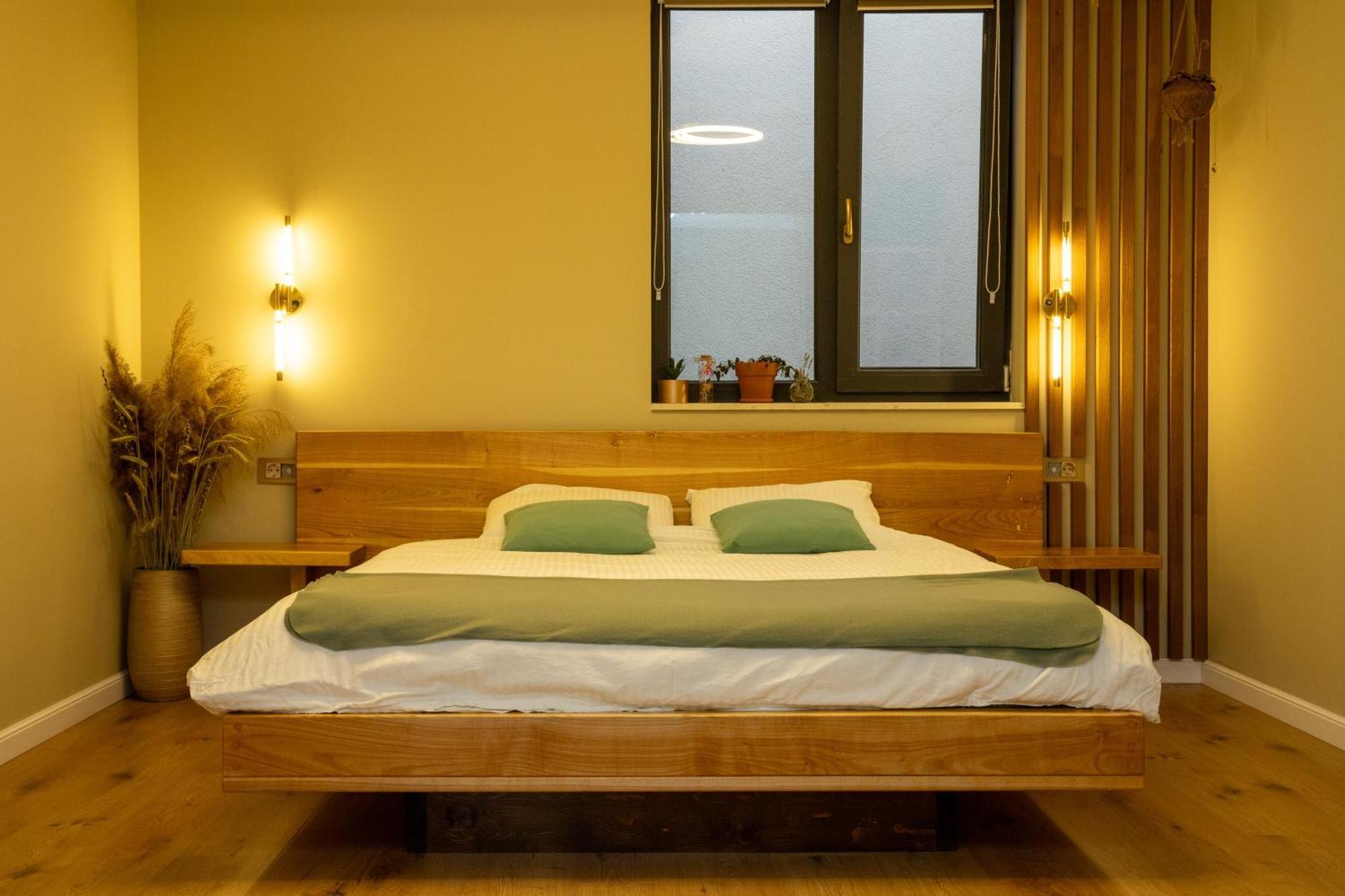 Ophir Apartment Central كلوج-نابوكا المظهر الخارجي الصورة