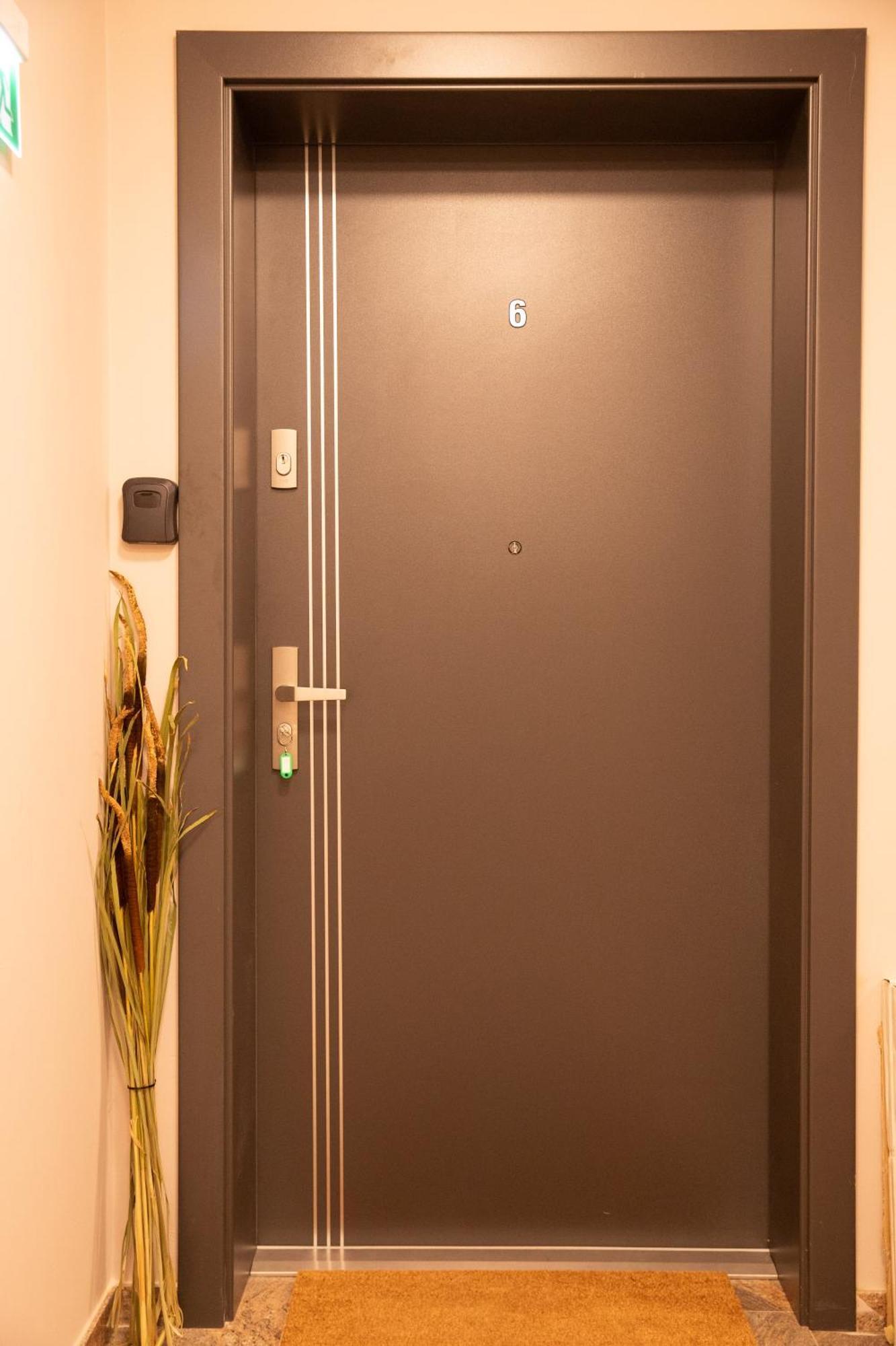 Ophir Apartment Central كلوج-نابوكا المظهر الخارجي الصورة