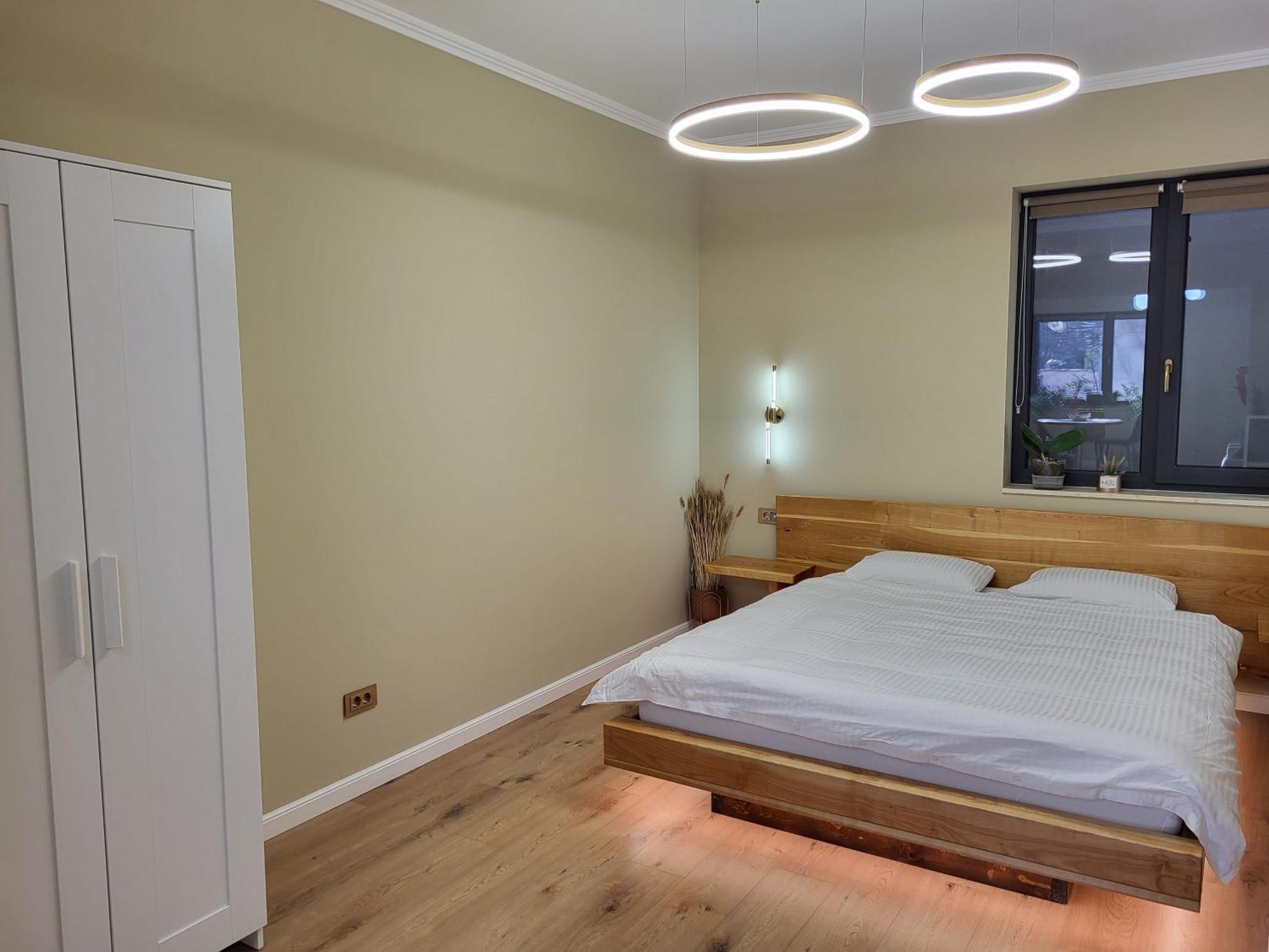 Ophir Apartment Central كلوج-نابوكا المظهر الخارجي الصورة