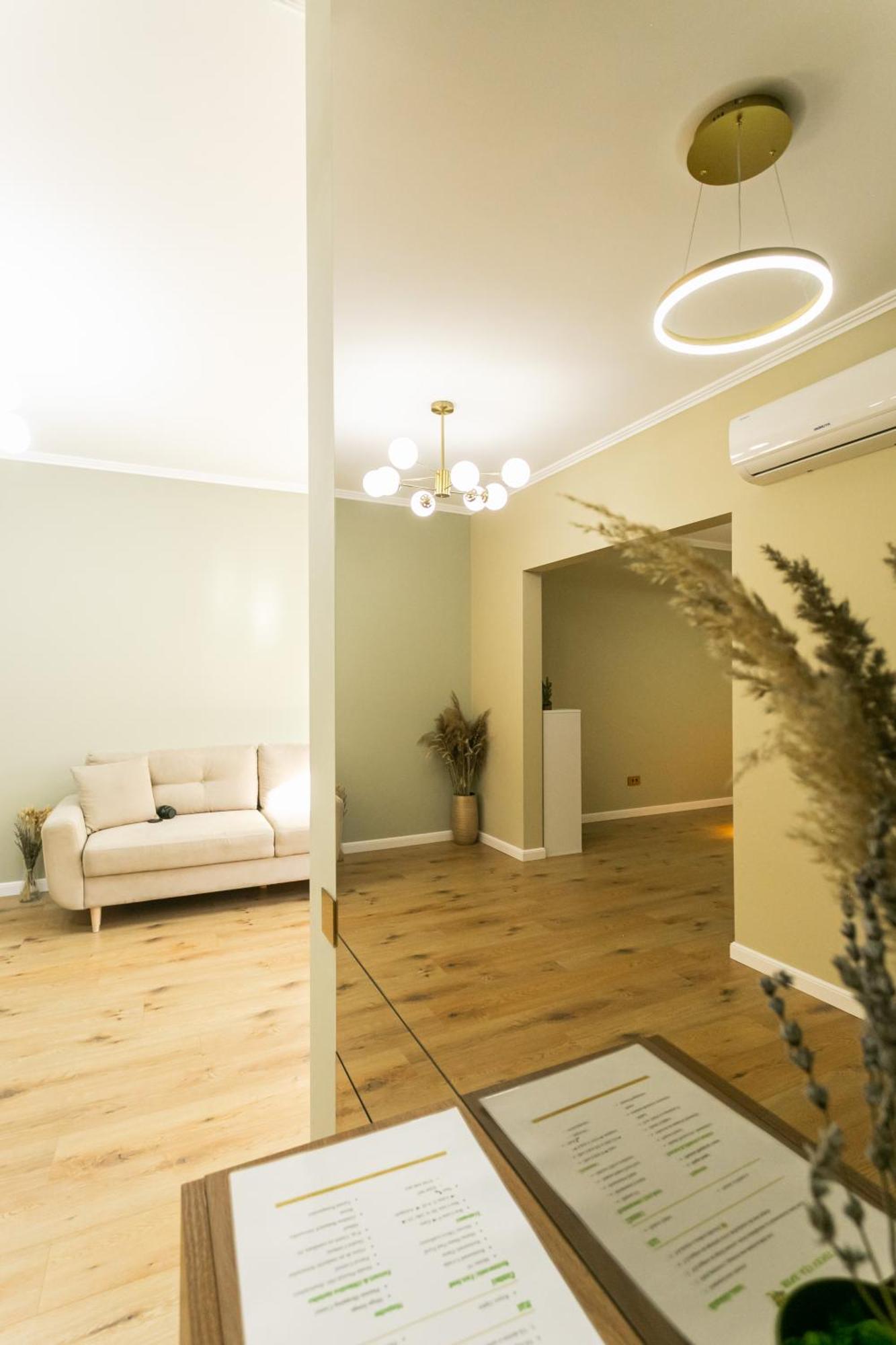 Ophir Apartment Central كلوج-نابوكا المظهر الخارجي الصورة