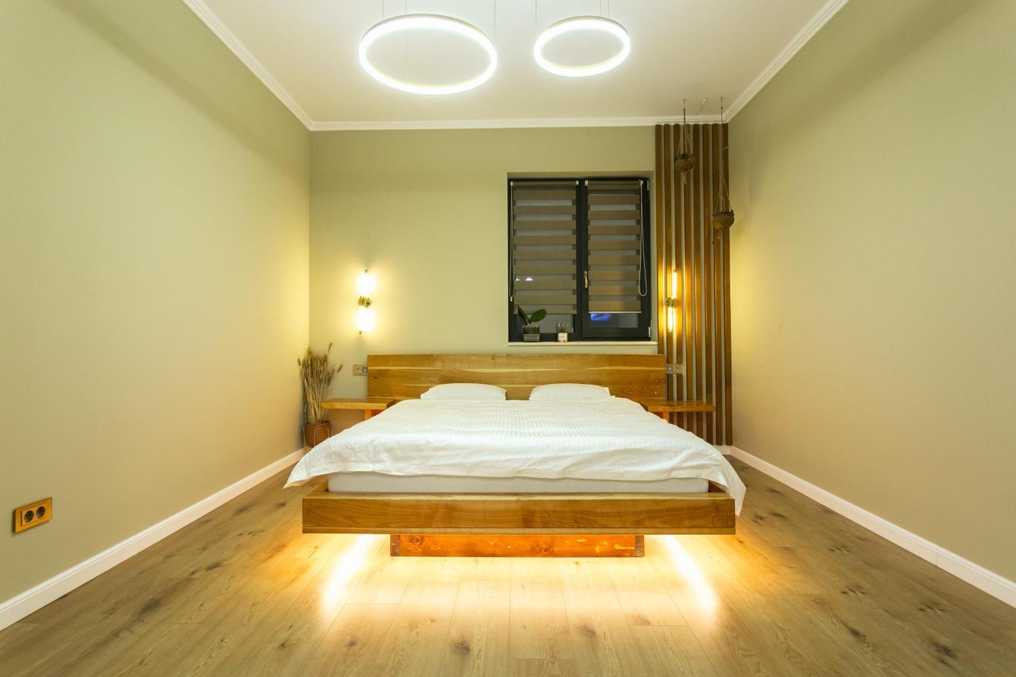 Ophir Apartment Central كلوج-نابوكا المظهر الخارجي الصورة