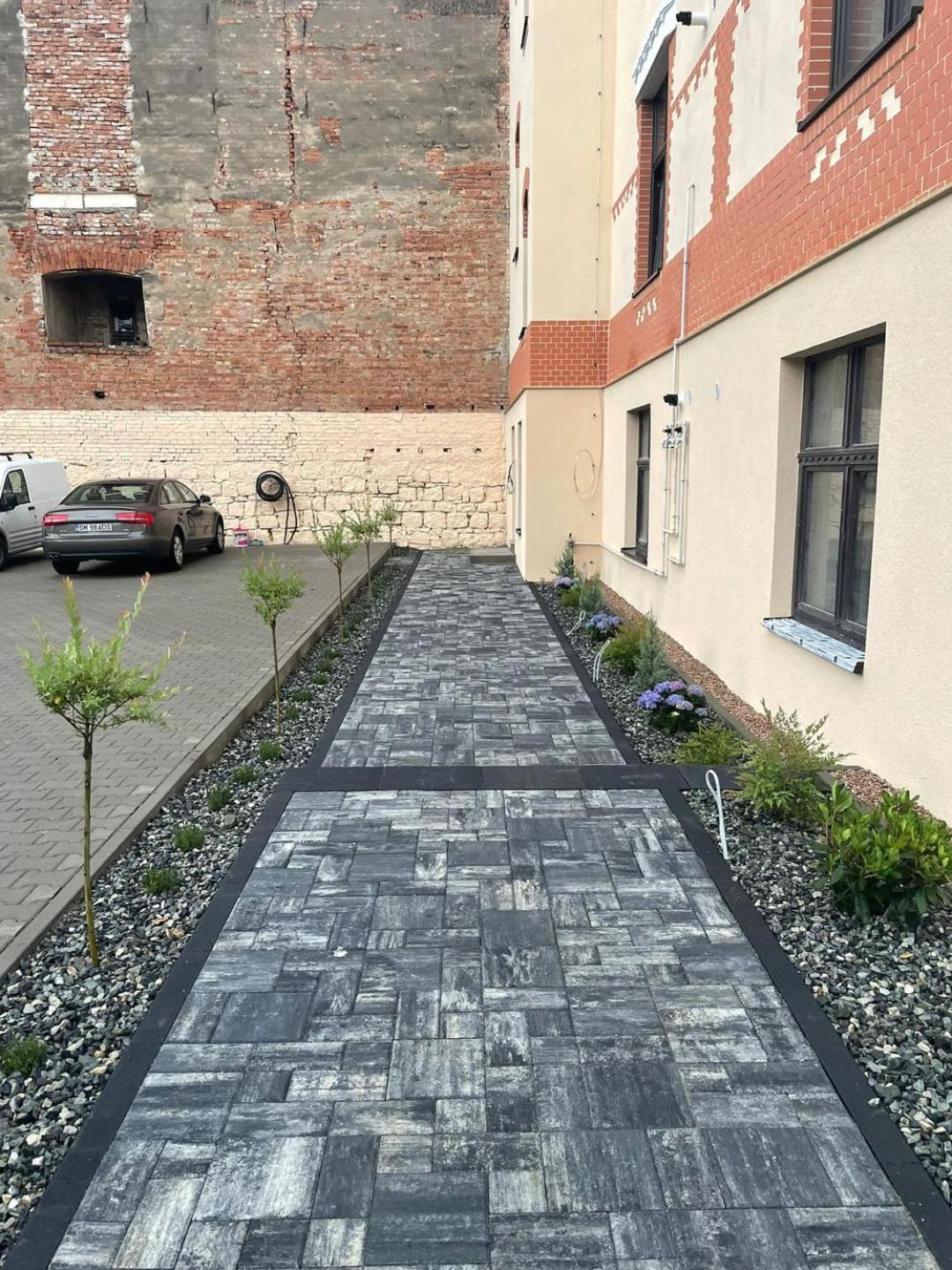 Ophir Apartment Central كلوج-نابوكا المظهر الخارجي الصورة