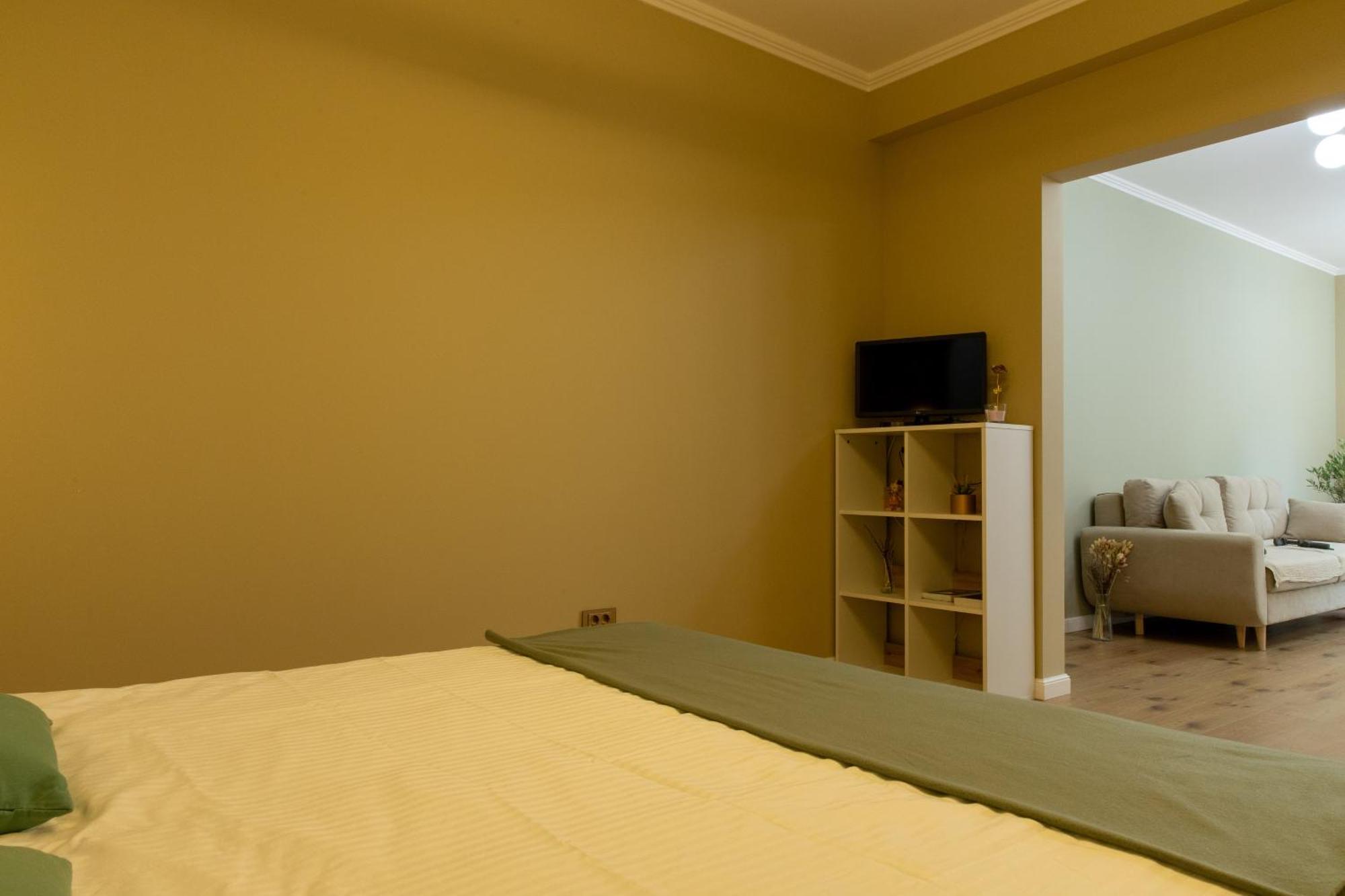 Ophir Apartment Central كلوج-نابوكا المظهر الخارجي الصورة