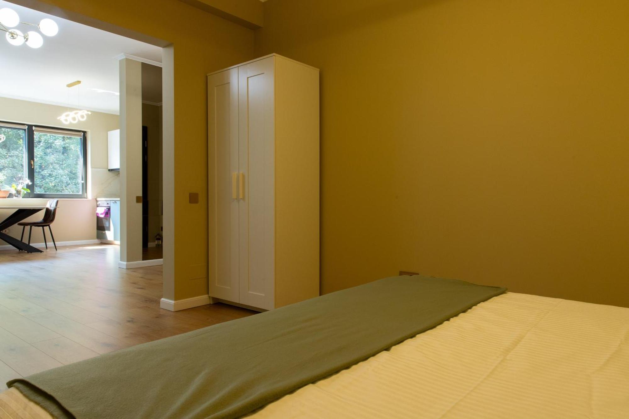 Ophir Apartment Central كلوج-نابوكا المظهر الخارجي الصورة