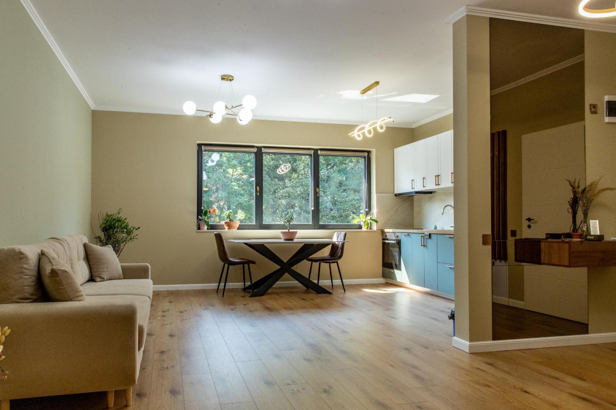Ophir Apartment Central كلوج-نابوكا المظهر الخارجي الصورة