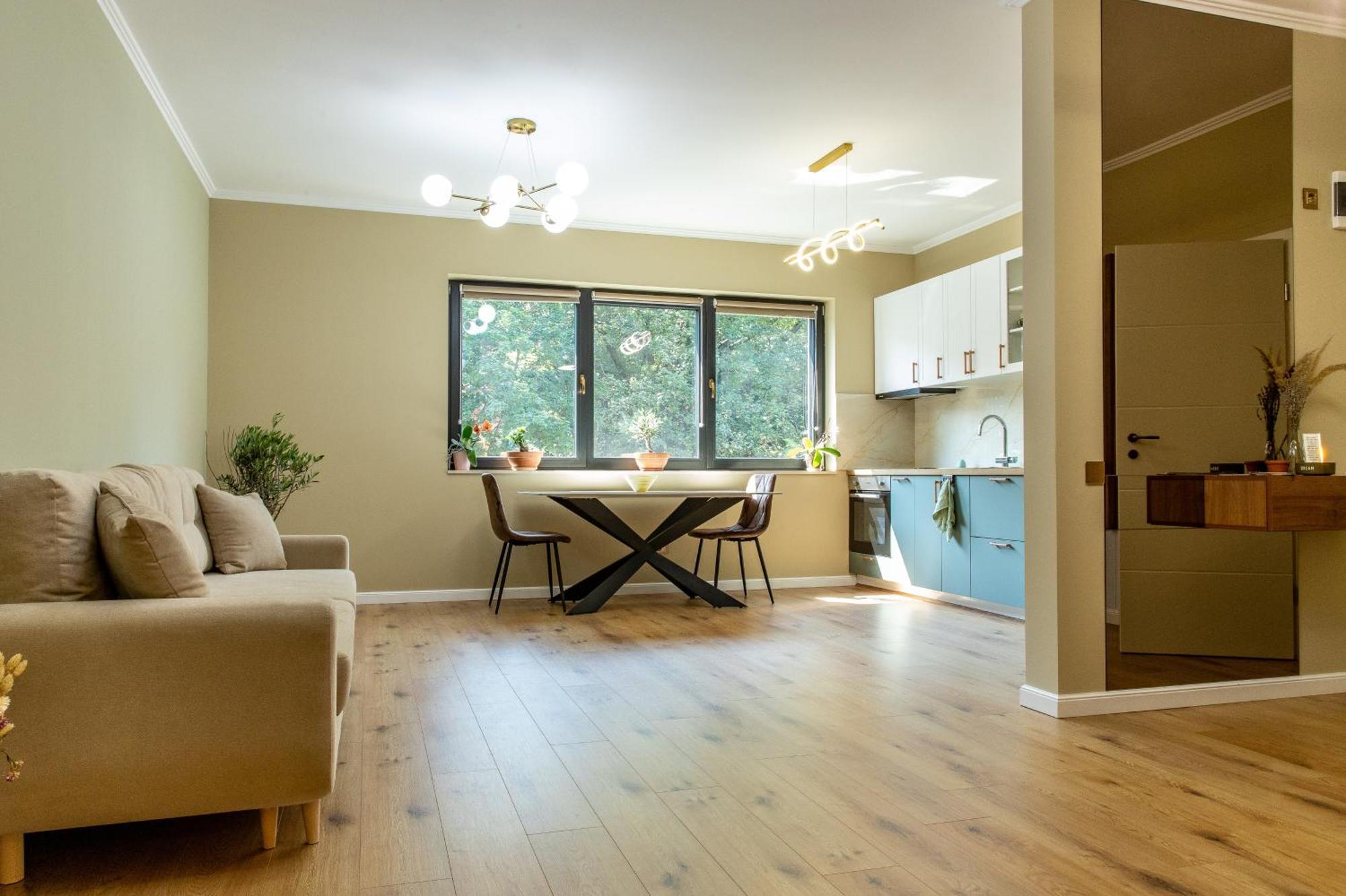 Ophir Apartment Central كلوج-نابوكا المظهر الخارجي الصورة