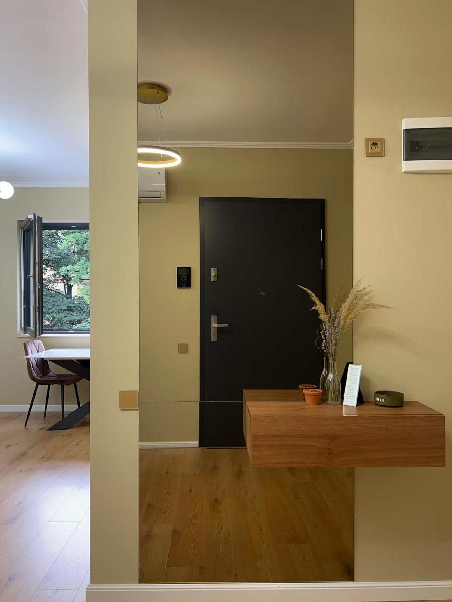 Ophir Apartment Central كلوج-نابوكا المظهر الخارجي الصورة