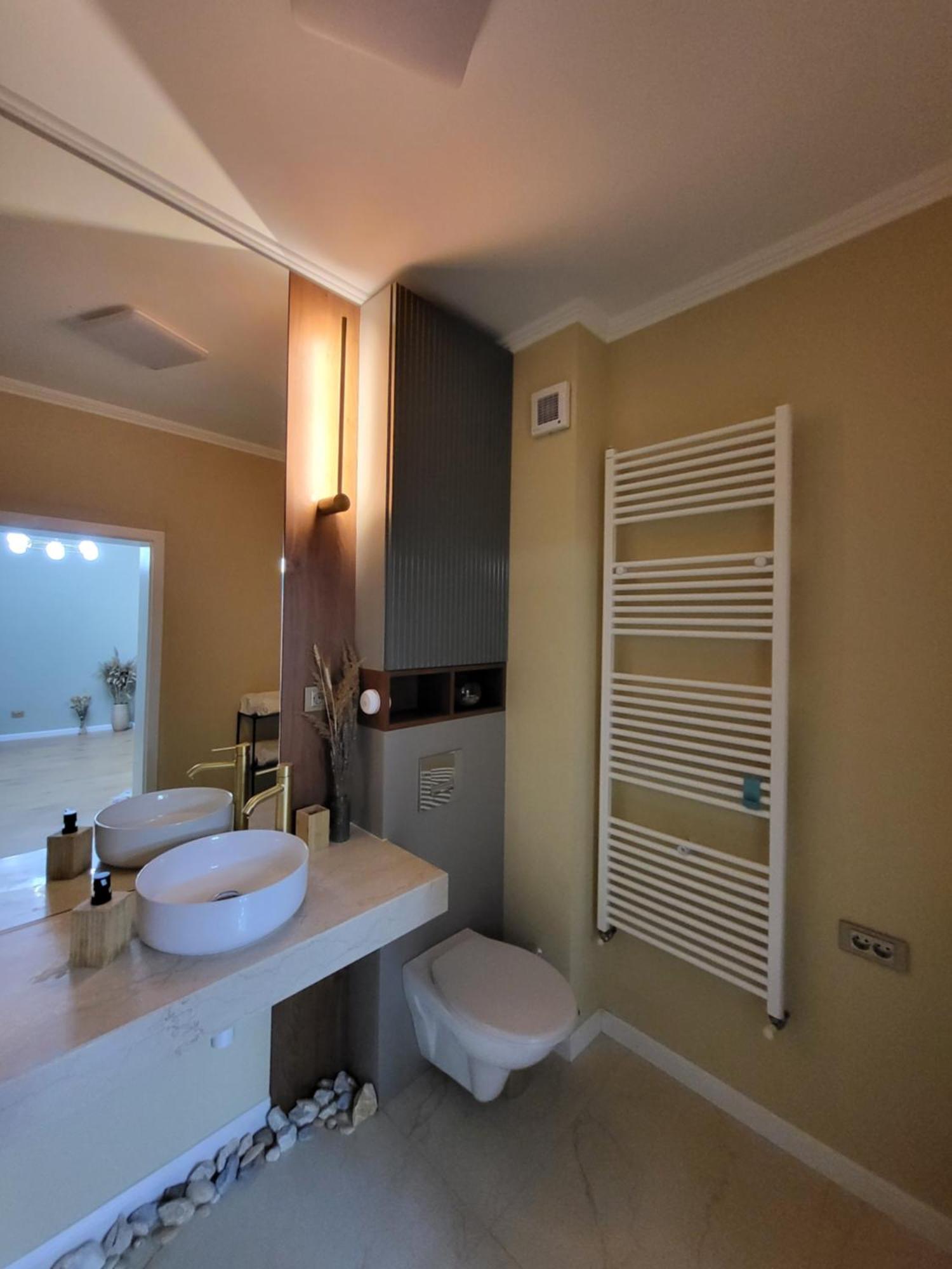 Ophir Apartment Central كلوج-نابوكا المظهر الخارجي الصورة