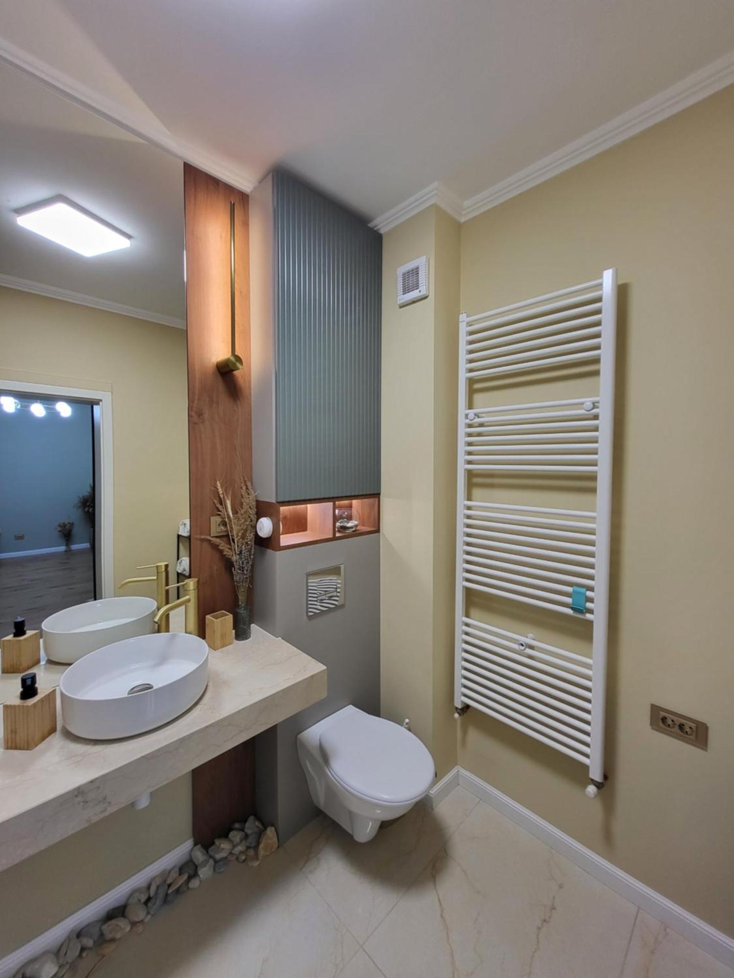 Ophir Apartment Central كلوج-نابوكا المظهر الخارجي الصورة