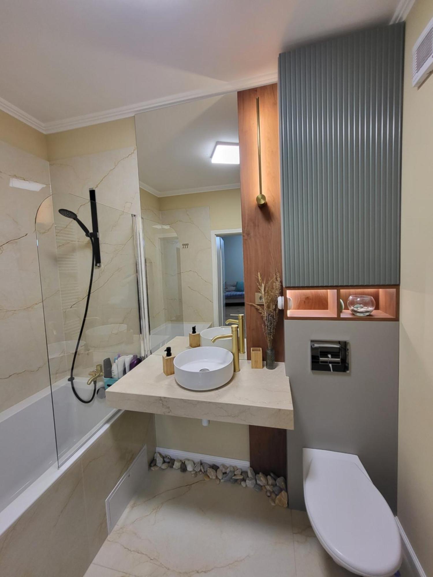 Ophir Apartment Central كلوج-نابوكا المظهر الخارجي الصورة